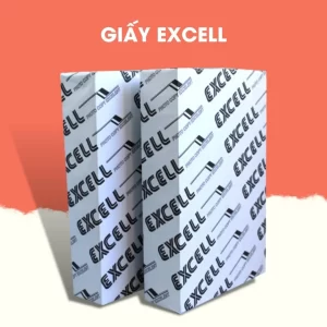 Giấy excell giá rẻ