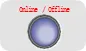 Online Offline Canon 3800
