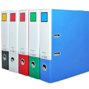 Văn phòng phẩm giá tốt - Bìa còng 7cm
