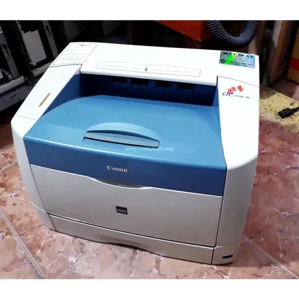 Máy In A3 Canon LBP 3600 (12)