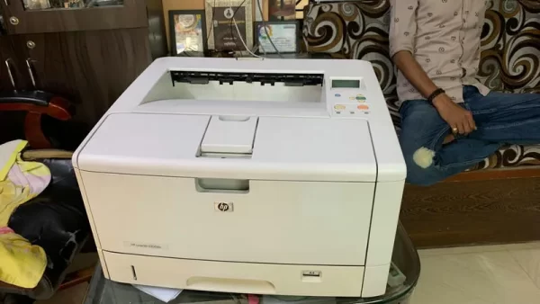 Máy in a3 HP 5200