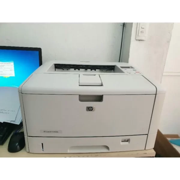 Máy in a3 HP 5200