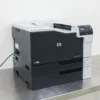 HP Color LaserJet Enterprise CP5525