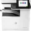 Máy in đa chức năng HP E72525dn