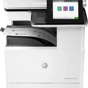 Máy in đa chức năng HP E72525dn